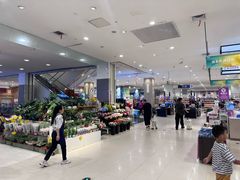 -永旺梦乐城(金银潭店)