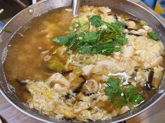 -老七饭馆(光荣道总店)