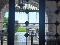 -南沙游艇会·大兵船餐厅