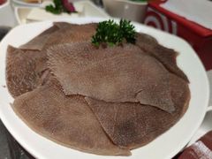 -海底捞火锅(新松江路店)