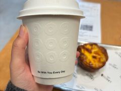 -LANLIZI BAKERY(COSMO店)