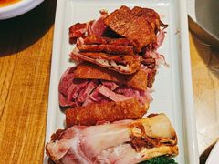 -新白鹿餐厅(城西银泰城店)