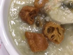 -台北楚楚园馅饼粥(虹桥南丰城店)