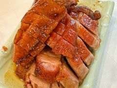 -凤城酒家(渣华道)