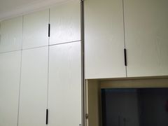 -吉美装饰•方信空间(莘庄店)