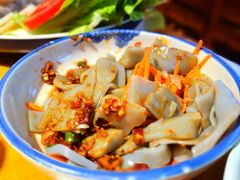 -民食香·腊排骨野生菌美食(木府店)