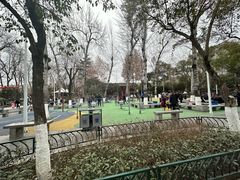 -莲湖公园