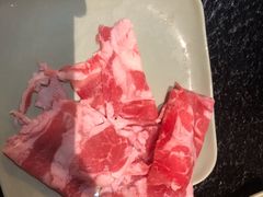 -海吃海喝海鲜烤肉炭火主题自助餐(朝阳店)