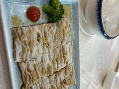 -山海天饮食集团(桃源居店)