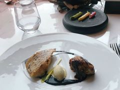 -翡翠36餐厅(浦东香格里拉店)