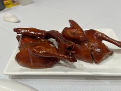 -新雅粤菜馆(南京东路店)