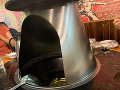 -徽州铁锅宴·地锅鸡地锅鱼