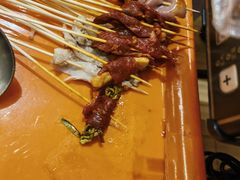 -黔哆哆地摊酸汤火锅(清湖店)