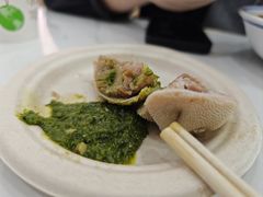 -白老大羊杂碎稍麦