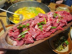 -贵厨酸汤牛肉(小十字店)