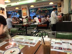 -小龍鳳餐室(番禺路店)