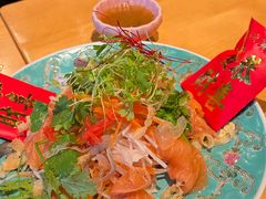 -Ginger(兴国路店)
