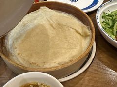 -满园烤鸭·春饼(太原街万达店)