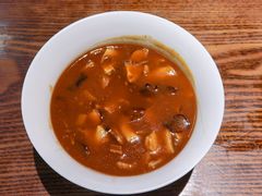 牛肉胡辣汤-掌柜的店·河南菜(世茂店)