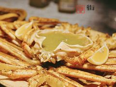 -美乐食街(小南店)