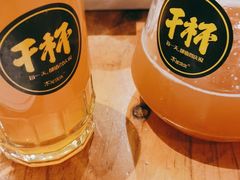 -木屋烧烤(龙湖天街店)