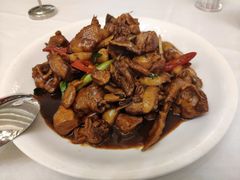 -丰收日·小海鲜·沪上家宴(顾村正大店)