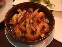 -羽深肉铺 Steak & Wine