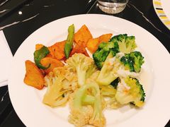 -惠东华美达广场酒店华美轩
