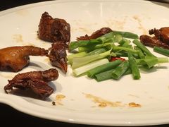 -上海小南国(正大店)