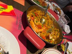 -ZAFFERANO西班牙海鲜饭(上海首店)