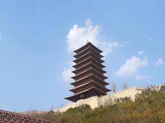 -牛首山文化旅游区