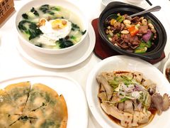 -天喜酒楼饭市·茶市(同德皇宫店)