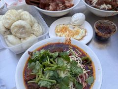 -梁憨包(南岸回龙湾店)