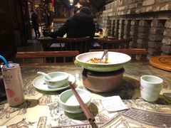 -井水小厨·湘菜(活力广场店)