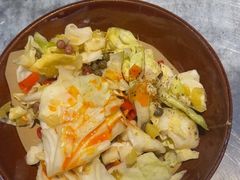 -馬伍旺川菜(江北虹悦城店)