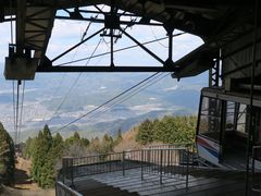 -比叡山