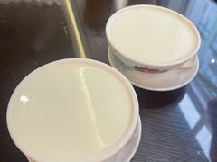 -民信老铺(双皮奶博物馆店)