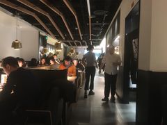 大堂-太二酸菜鱼(沈阳万象城店)