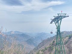 -泰山风景名胜区