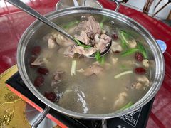 -生态苑农庄(十里画廊遇龙河店)