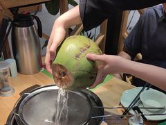 -椰夫人·养生椰子鸡(金沙洲永旺店)