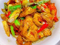 米结-琴园酒家(金三角大厦店)