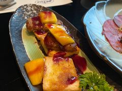 -Mr·Fish鱼鲜生海鲜放题(银泰in99店)
