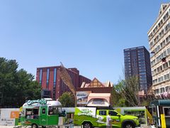 -青岛啤酒博物馆