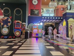 -MELAND CLUB亲子乐园·派对·餐厅(北京芳圆里ID MALL店)