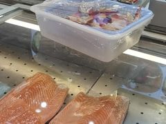 -河马鲜生海鲜超市(风荷园店)