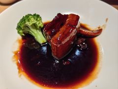 -小放牛炒菜馆(北国商城店)