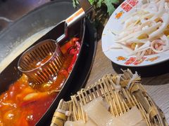 -萍姐火锅·公路夜市(打浦桥日月光店)
