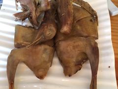 -营记牛肉火锅·大埔客家菜(上梅林店)