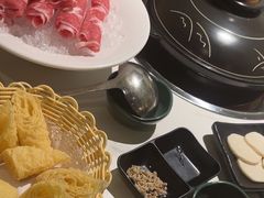 -狐狸爱上椰子鸡(滨江星光大道店)